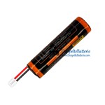 Batterie für PLC S201 [Ersatzbatterie]